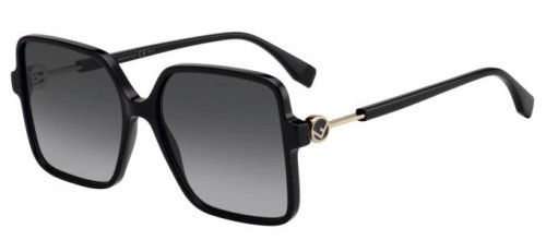 Fendi F IS FENDI FF 0411/S 807/9O B